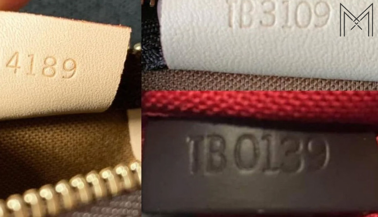 Cách Check mã Code túi Louis Vuitton đơn giản tại nhà 2026 Cách Check mã Code túi Louis Vuitton đơn giản tại nhà 2026
