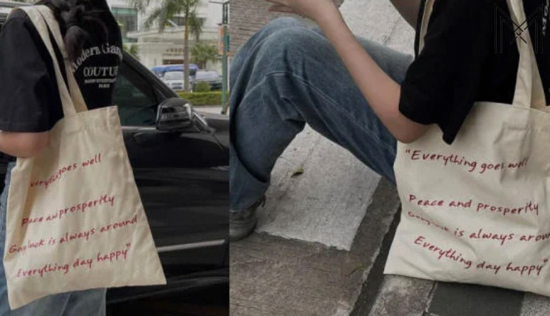 Túi Canvas là gì ? Nguồn gốc, ưu điểm và ứng dụng trong cuộc sống 2026