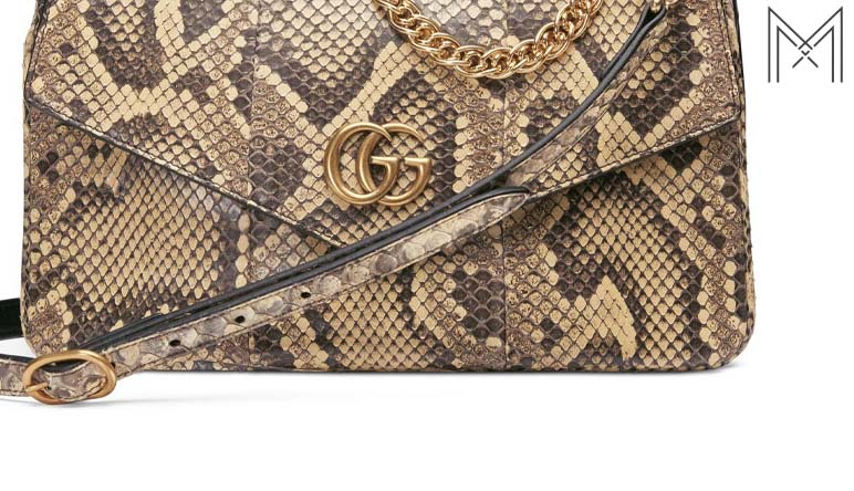Túi Gucci làm từ da gì? Đặc điểm của từng loại da làm túi Gucci 2026