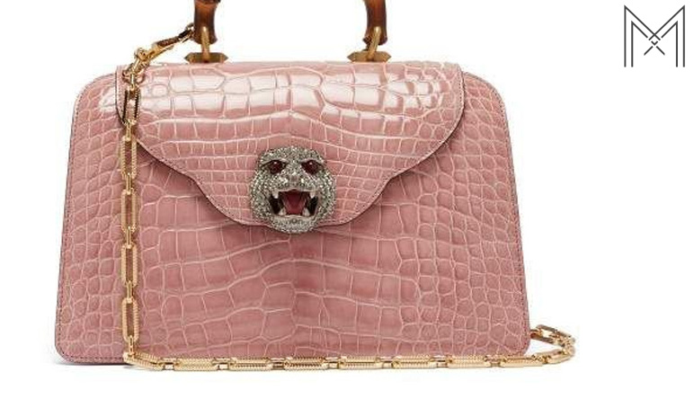 Túi Gucci làm từ da gì? Đặc điểm của từng loại da làm túi Gucci 2026