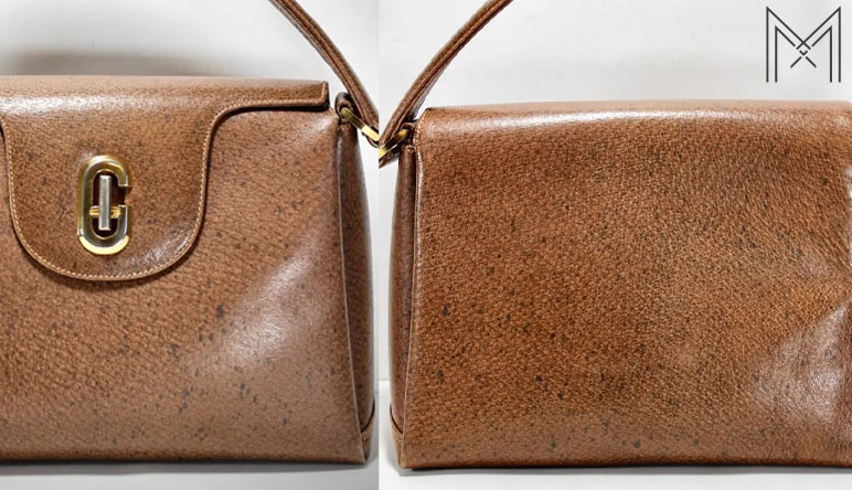 Túi Gucci làm từ da gì? Đặc điểm của từng loại da làm túi Gucci 2026