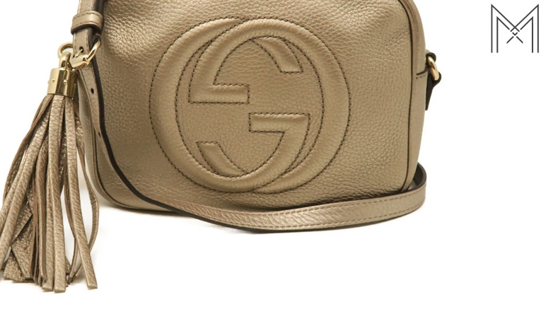 Túi Gucci làm từ da gì? Đặc điểm của từng loại da làm túi Gucci 2026