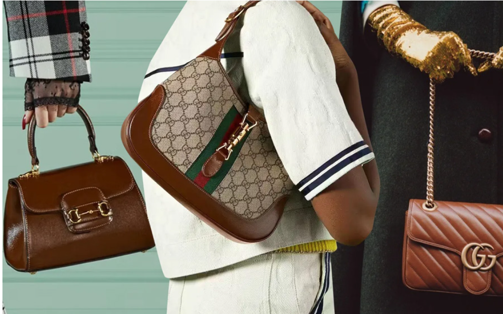 Túi Gucci làm từ da gì? Đặc điểm của từng loại da làm túi Gucci 2026