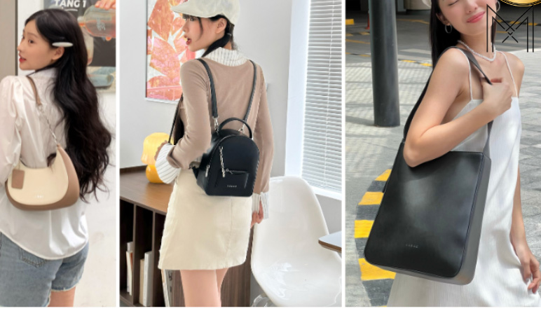 Top 10 các thương hiệu túi xách Local Brand nổi tiếng ở Việt Nam 2026 Top 10 các thương hiệu túi xách Local Brand nổi tiếng ở Việt Nam 2026