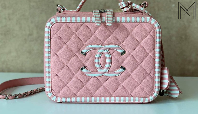 tui chanel hop