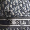 Balo Hàng Hiệu Christian Dior Thổ Cẩm Chính Hãng DR001 2026