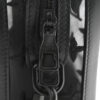 Túi Cốp Louis Vuitton Vuông Soft Trunk Màu Đen Monogram Trong Suốt CC001 2026