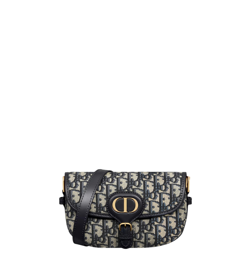 Túi Đeo Chéo Dior Bobby East West Họa Tiết Dior Oblique Chính Hãng DR003 2026 Túi Đeo Chéo Dior Bobby East West Họa Tiết Dior Oblique Chính Hãng DR003 2026