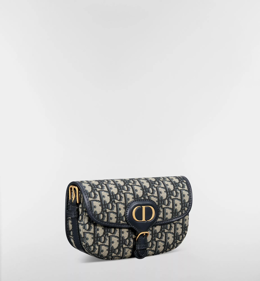 Túi Đeo Chéo Dior Bobby East West Họa Tiết Dior Oblique Chính Hãng DR003 2026 Túi Đeo Chéo Dior Bobby East West Họa Tiết Dior Oblique Chính Hãng DR003 2026
