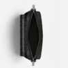 Túi Đeo Chéo Dior Hit The Road Nam Đen Hàng Hiệu DR004 2026