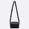 Túi Đeo Chéo Dior Hit The Road Nam Đen Hàng Hiệu DR004 2026