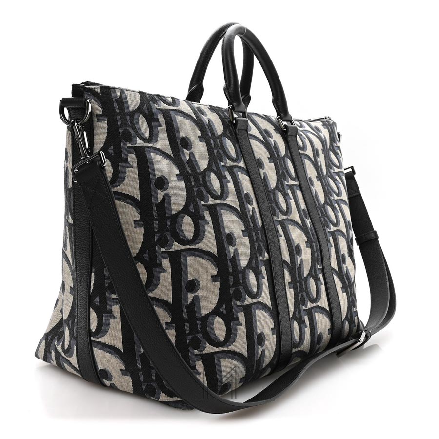 Túi Xách Hàng Hiệu Dior Weekender 40 Canvas Họa Tiết Dior Oblique Chính Hãng DR008 2026 Túi Xách Hàng Hiệu Dior Weekender 40 Canvas Họa Tiết Dior Oblique Chính Hãng DR008 2026