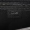 Túi Xách Hàng Hiệu Dior Weekender 40 Canvas Họa Tiết Dior Oblique Chính Hãng DR008 2026
