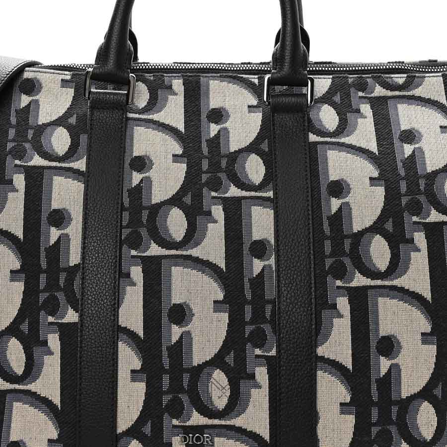 Túi Xách Hàng Hiệu Dior Weekender 40 Canvas Họa Tiết Dior Oblique Chính Hãng DR008 2026 Túi Xách Hàng Hiệu Dior Weekender 40 Canvas Họa Tiết Dior Oblique Chính Hãng DR008 2026