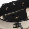 Túi xách Chanel 2 dây Spring Summer 2026 canvas phối da bê chính hãng TCN39 2026 Túi xách Chanel 2 dây Spring Summer 2026 canvas phối da bê chính hãng TCN39 2026