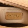 Túi Chanel hến Caviar Quilted Small Bowler chính hãng TCN26 2026 Túi Chanel hến Caviar Quilted Small Bowler chính hãng TCN26 2026