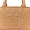 Túi Chanel hến Caviar Quilted Small Bowler chính hãng TCN26 2026 Túi Chanel hến Caviar Quilted Small Bowler chính hãng TCN26 2026