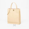 Túi Chanel màu be Métiers d’art da bê chính hãng TCN22 2026 Túi Chanel màu be Métiers d’art da bê chính hãng TCN22 2026
