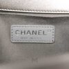 Túi Chanel màu xám Boy Flap cỡ trung da cừu chính hãng TCN21 2026 Túi Chanel màu xám Boy Flap cỡ trung da cừu chính hãng TCN21 2026