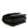 Túi xách đeo chéo Chanel nẹp sắt Trendy CC Dual Handle Flap màu đen TCN18 2026 Túi xách đeo chéo Chanel nẹp sắt Trendy CC Dual Handle Flap màu đen TCN18 2026