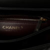 Túi xách đeo chéo Chanel nẹp sắt Trendy CC Dual Handle Flap màu đen TCN18 2026 Túi xách đeo chéo Chanel nẹp sắt Trendy CC Dual Handle Flap màu đen TCN18 2026