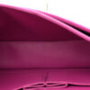 Túi Chanel tím Lambskin Quilted Small Double Flap chính hãng TCN13 2026 Túi Chanel tím Lambskin Quilted Small Double Flap chính hãng TCN13 2026