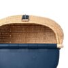 Túi cói HERMES Swift Wicker Picnic chính hãng THM04 2026 Túi cói HERMES Swift Wicker Picnic chính hãng THM04 2026
