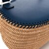 Túi cói HERMES Swift Wicker Picnic chính hãng THM04 2026 Túi cói HERMES Swift Wicker Picnic chính hãng THM04 2026