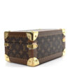 Túi Cốp Louis Vuitton Chữ Nhật Nâu Monogram Authentic LV378 2026 Túi Cốp Louis Vuitton Chữ Nhật Nâu Monogram Authentic LV378 2026