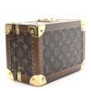 Túi Cốp Louis Vuitton Chữ Nhật Nâu Monogram Authentic LV378 2026 Túi Cốp Louis Vuitton Chữ Nhật Nâu Monogram Authentic LV378 2026