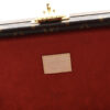 Túi Cốp Louis Vuitton Chữ Nhật Nâu Monogram Authentic LV378 2026 Túi Cốp Louis Vuitton Chữ Nhật Nâu Monogram Authentic LV378 2026