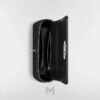 Túi Đeo Chéo Dior Caro Màu Đen Da Cừu Luxury DR023 2026