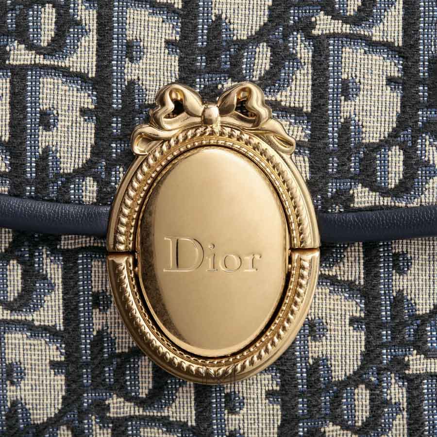 Túi Xách Đeo Chéo Dior Oblique Hàng Hiệu Luxury DR054 2026 Túi Xách Đeo Chéo Dior Oblique Hàng Hiệu Luxury DR054 2026