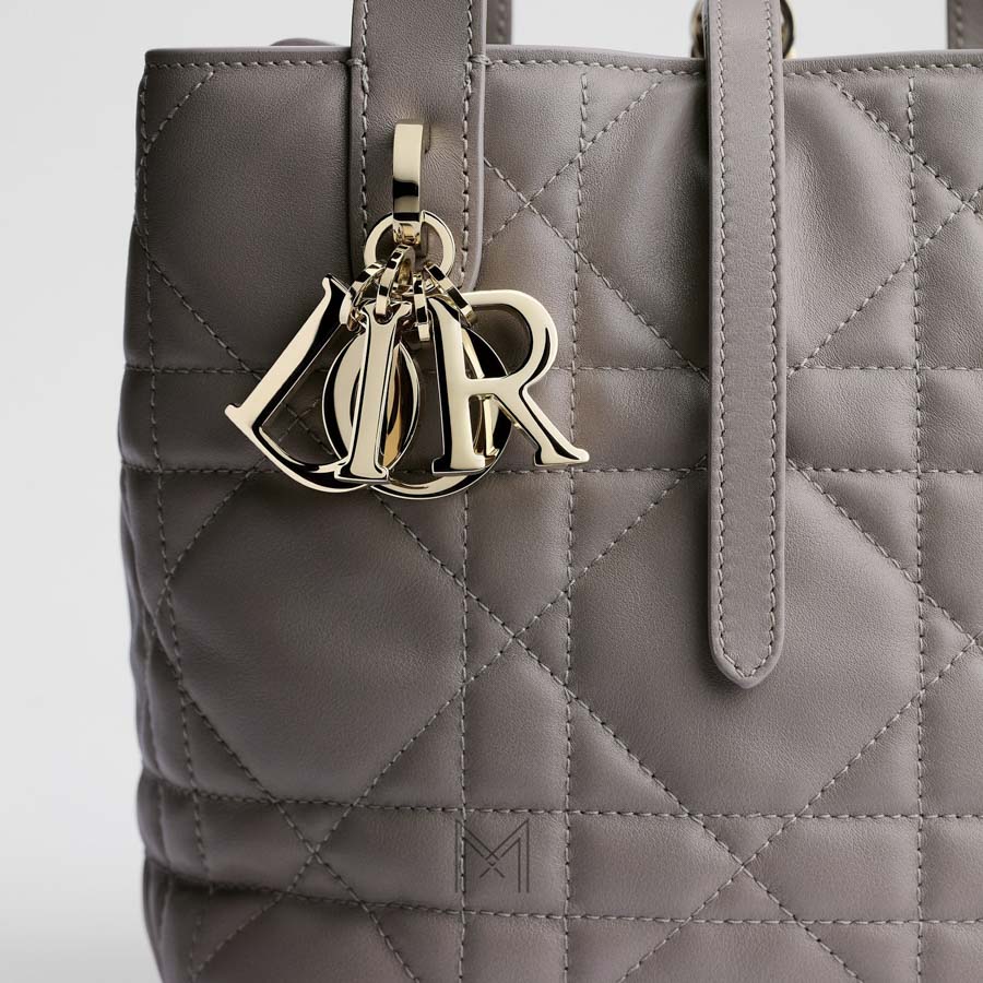 Túi Xách Đeo Chéo Dior Xám Da Cừu Hàng Hiệu Authentic DR062 2026 Túi Xách Đeo Chéo Dior Xám Da Cừu Hàng Hiệu Authentic DR062 2026
