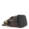 Túi Fendi Bucket FF1974 phối màu hoạ tiết chính hãng TFD1 2026 Túi Fendi Bucket FF1974 phối màu hoạ tiết chính hãng TFD1 2026