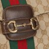 Túi Gucci 1955 màu be hoạ tiết GG authentic NTG038 2026 Túi Gucci 1955 màu be hoạ tiết GG authentic NTG038 2026
