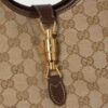 Túi Gucci canvas màu be hoạ tiết chính hãng NTG035 2026