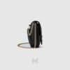 Túi Gucci màu đen dây xích chính hãng NTG027 2026 Túi Gucci màu đen dây xích chính hãng NTG027 2026