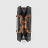Túi Gucci Diana màu đen logo vàng chính hãng NTG031 2026 Túi Gucci Diana màu đen logo vàng chính hãng NTG031 2026