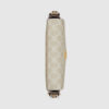 Túi Gucci đựng điện thoại màu be hoạ tiết authentic NTG026 2026 Túi Gucci đựng điện thoại màu be hoạ tiết authentic NTG026 2026