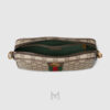 Túi Gucci hình chữ nhật hoạ tiết chính hãng NTG025 2026 Túi Gucci hình chữ nhật hoạ tiết chính hãng NTG025 2026
