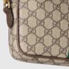 Túi Gucci hình chữ nhật hoạ tiết chính hãng NTG025 2026 Túi Gucci hình chữ nhật hoạ tiết chính hãng NTG025 2026