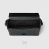 Túi Gucci Horsebit 1955 mini màu đen Authentic NTG023 2026 Túi Gucci Horsebit 1955 mini màu đen Authentic NTG023 2026