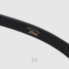 Túi Gucci Jackie 1961 màu đen khoá vàng authentic NTG022 2026 Túi Gucci Jackie 1961 màu đen khoá vàng authentic NTG022 2026