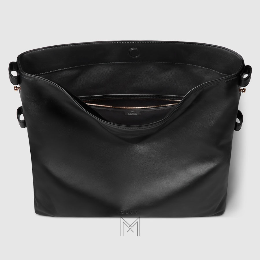 Túi xách Gucci nữ màu đen khoá vàng authentic NTG019 2026 Túi xách Gucci nữ màu đen khoá vàng authentic NTG019 2026