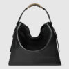 Túi xách Gucci nữ màu đen khoá vàng authentic NTG019 2026 Túi xách Gucci nữ màu đen khoá vàng authentic NTG019 2026