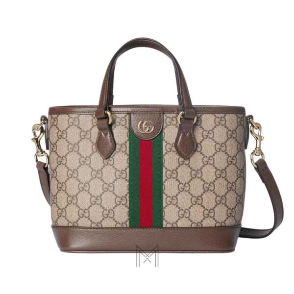 Túi xách đeo chéo Gucci Ophidia authentic NTG018