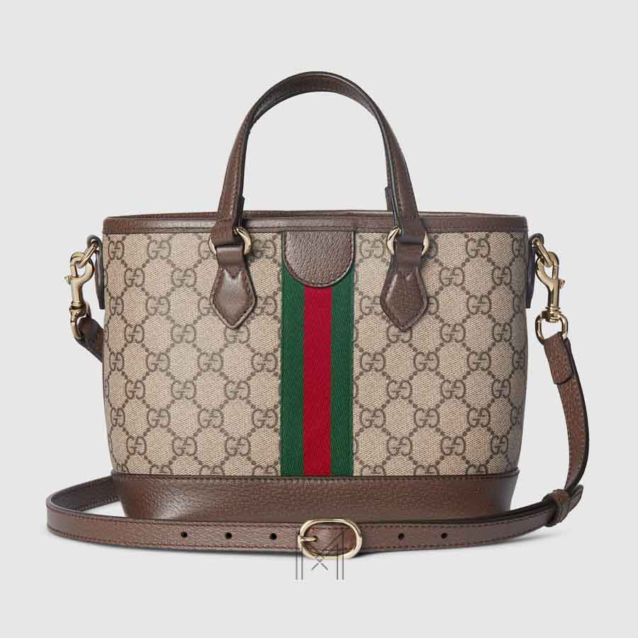 Túi xách đeo chéo Gucci Ophidia authentic NTG018 2026 Túi xách đeo chéo Gucci Ophidia authentic NTG018 2026