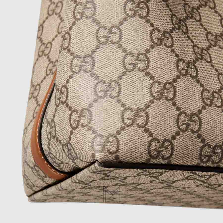 Túi Gucci size 25 hoạ tiết monogram chính hãng NTG013 2026 Túi Gucci size 25 hoạ tiết monogram chính hãng NTG013 2026