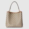 Túi Gucci size 25 hoạ tiết monogram chính hãng NTG013 2026 Túi Gucci size 25 hoạ tiết monogram chính hãng NTG013 2026